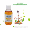 Rasa shisha terkonsentrasi untuk cairan rasa hookah